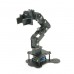 PhantomX Pincher Robot Arm Kit Mark II - Turtlebot Arm(Barebones)